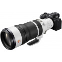 Sony FE 100-400mm f/F4.5 GM OSS objektiiv