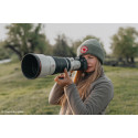Sony FE 100-400mm f/F4.5 GM OSS objektiiv