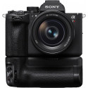 Sony akutald VG-C6 (a7R VI)