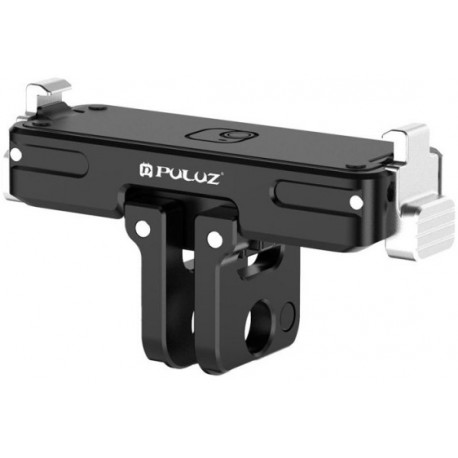 Puluz kinnitus Magnetic Mount Insta360 GO Ultra
