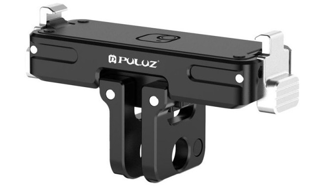 Puluz Magnetic Mount Insta360 GO Ultra