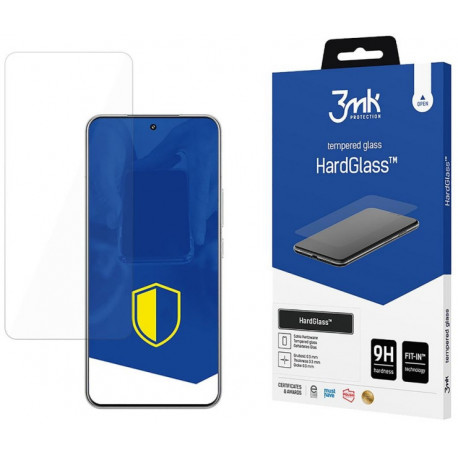 3mk protector glass HardGlass Xiaomi 15