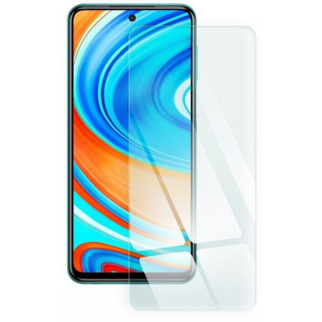 Blue Star kaitseklaas Redmi Note 9 Pro