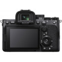 Sony a7 IV + 28-70mm f/3.5-5.6 II Kit