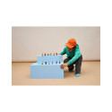 CONSTRUCTOR LEGO MINIFIGURES 71052