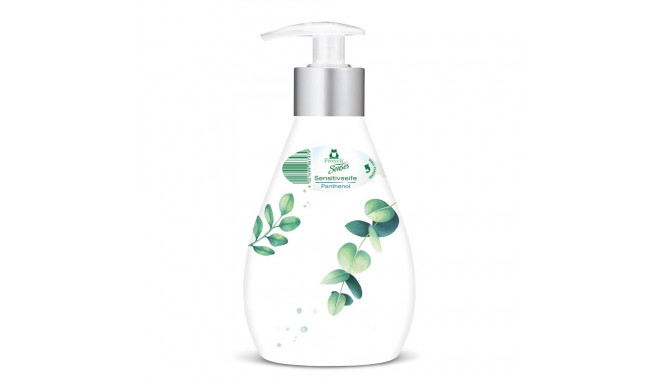 Frosch sensitive vedelseep 300ml