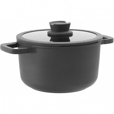 STOCKPOT STONE+ kaanega 24x14cm 5,6L