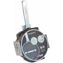 SAUCEPAN HELIXWITH LID 16CM 1.5L