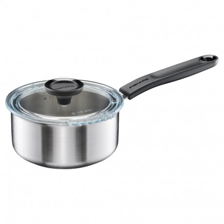 PAN SAUCE FF 1.5L WITH LID 1072315