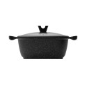 Domoletti BL marmor hautis D28cm 6.1L