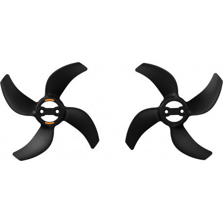DJI Avata 360 propellerid