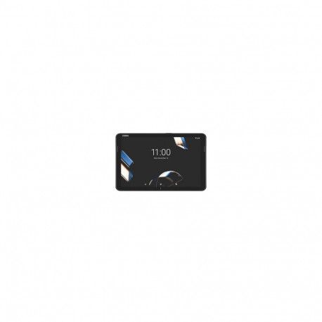 Zebra ET401, 2D, SR500, 20.3 cm (8''), GPS, USB-C, BT, Wi-Fi (Wi-Fi 7), eSIM, 5G, NFC, Android, GMS,