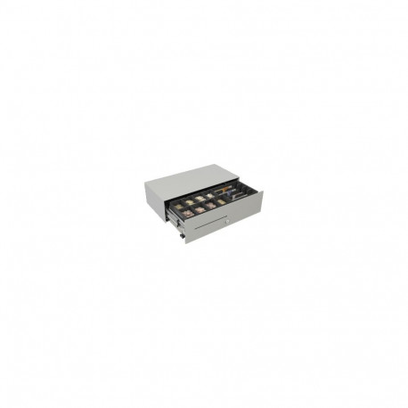 APG »CashPlus« Micro, anthracite