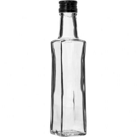 Browin Olimp 200 ml Bottle with Screw Cap, 1 pc, 4.5 cm width, 20 cm height, 5.8 cm length, 200.0 ML