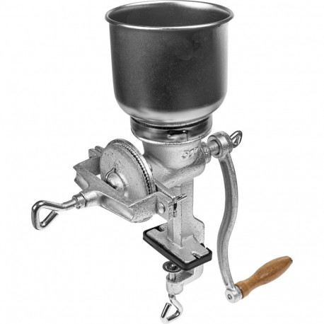 Table malt mill BROWIN 408500 32.8x15.1x42.0 cm 3.24 kg