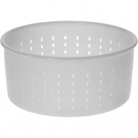 Cylindrical cheese mould BROWIN 411329 15 x 7 cm 1200 g