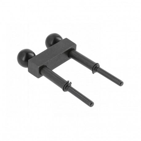 Hogert Camshaft Locking Tool Kit HT8G360, VAG, 1997-2006, 16V, 1.4, 1.6, FSI, Lupo, Polo, Caddy, Bee