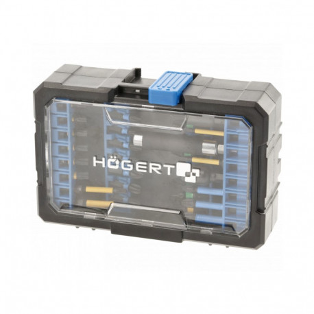 Löökotsikute komplekt 32 tk., HT1S802 HOGERT