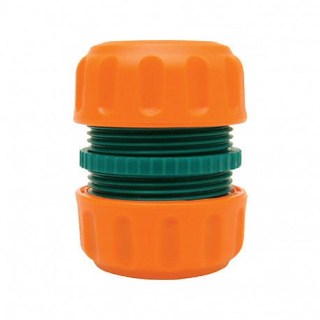 Vooliku parandaja 3/4" /ABS/ /lahtiselt/ 89231 FLO