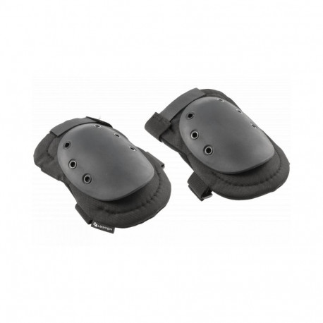 Hogert knee pads HT5K294, 2pcs/pack, Oxford 600D, foam inner material, anti-slip protection, Velcro 