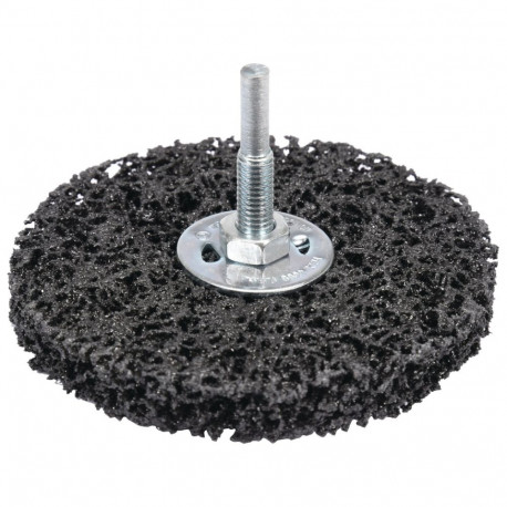 Yato Ringharja Silikoonkarbiidiga YT-47802, 100mm, 6mm, 4500min⁻¹, kvaliteetne, efektiivne, vastupid
