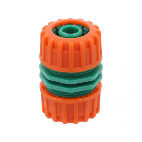 Voolikuühendus 1/2'', ABS, 89230 FLO