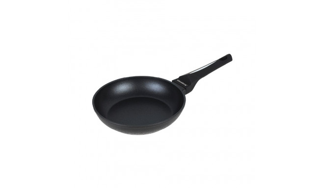 Klausberg pann 24cm, must
