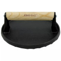 Kinghoff lihapress 17,8cm valurauast