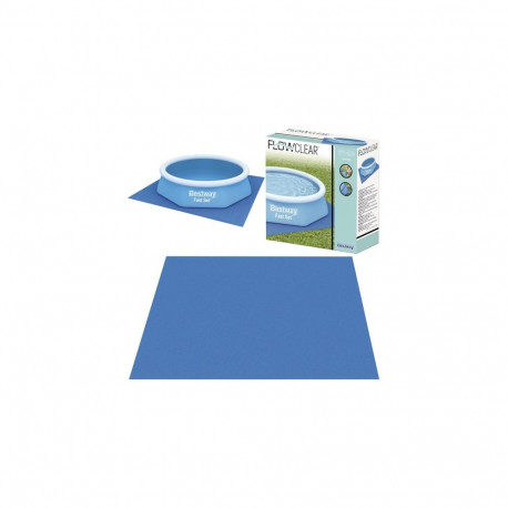 BESTWAY basseini alune matt 58000 274x274cm