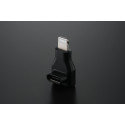 DJI Mic Series Mobile Receiver Adapter (Lightning)