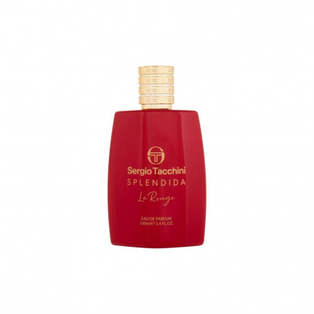 Sergio Tacchini Splendida Le Rouge Eau de Parfum (100ml)