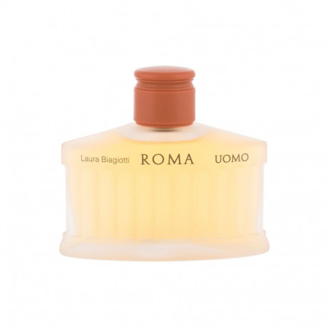 Laura Biagiotti Roma Uomo Eau de Toilette (200ml)