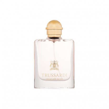 Trussardi Delicate Rose Eau de Toilette (50ml)