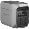 EcoFlow DELTA 3 Max Plus Extra Battery