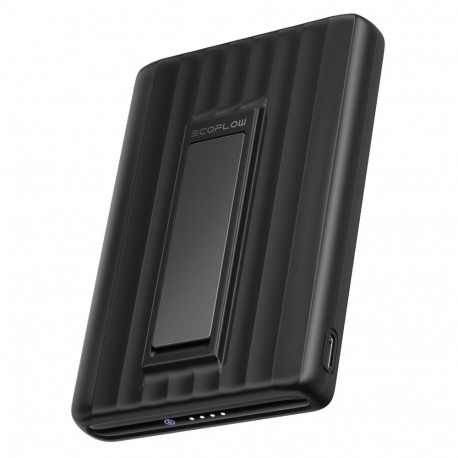 EcoFlow akupank RAPID Mag 10000mAh, must
