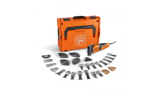 Fein MultiMaster MM 700 Selection