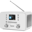 Technisat raadio DiditRadio 550 IR, valge