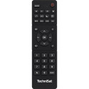 Technisat raadio DiditRadio 550 IR, valge