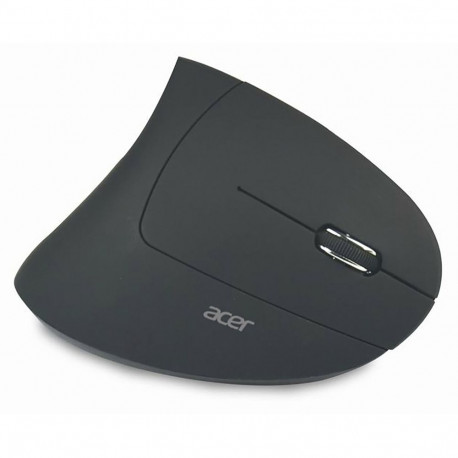 Acer vertikaalne juhtmevaba hiir