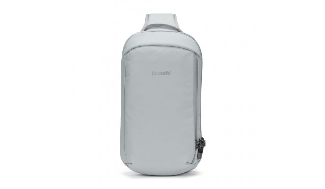 Pacsafe V Tech Sling digital grey