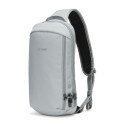 Pacsafe V Tech Sling digital grey