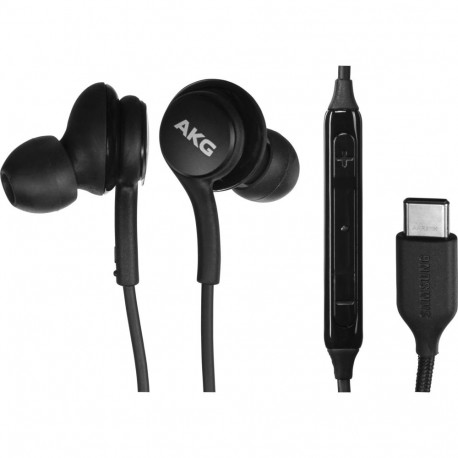 Samsung ANC Type - C kõrvaklapid must