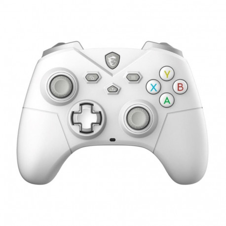 MSI GAMEPAD WRL/FORCE GC300 W WHITE