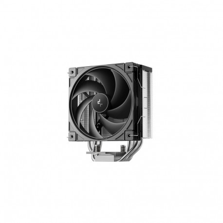 Deepcool CPU Cooler | AG400 G2 | Black | Intel, AMD