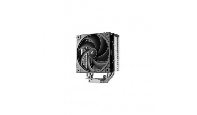 Deepcool CPU Cooler | AG400 G2 | Black | Intel, AMD