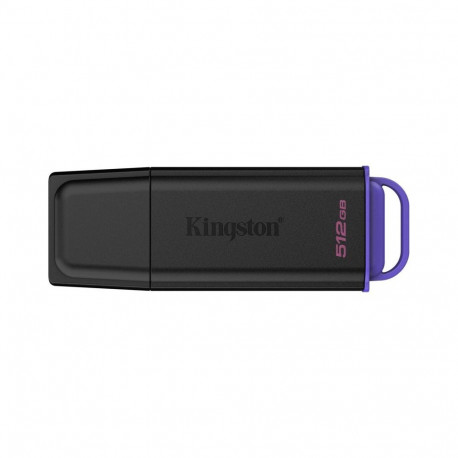 Kingston MEMORY DRIVE FLASH USB3.2/512GB DTXG2/512GB