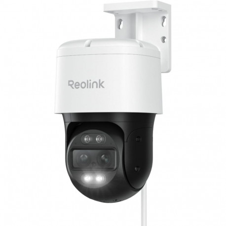 Reolink 4K Dual-Lens PoE PTZ Camera with Auto Tracking