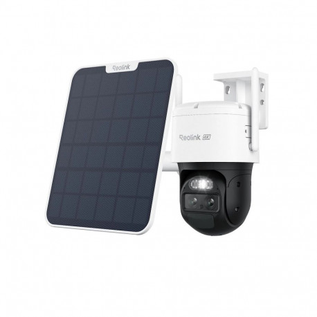 Reolink TrackMix Series B770 withSolar Panel 2