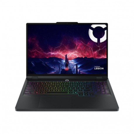 Lenovo Legion Pro 5 16ADR10 | Eclipse Black | 16 " | IPS | WQXGA | 2560 x 1600 pixels | 240 Hz | Ant