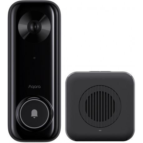 Aqara Doorbell Camera G400 Select